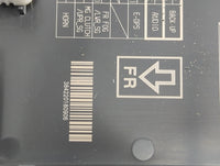 2017-2022 Honda Cr-V Fusebox Fuse Box Panel Relay Module P/N:TLA-A013 Fits Fits 2017 2018 2019 2020 2021 2022 OEM Used Auto 