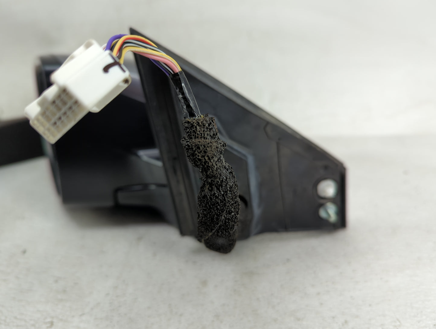 2017-2022 Honda Cr-V Driver Side View Mirror - Left Door Mirror OEM Used - Oemusedautoparts1.com
