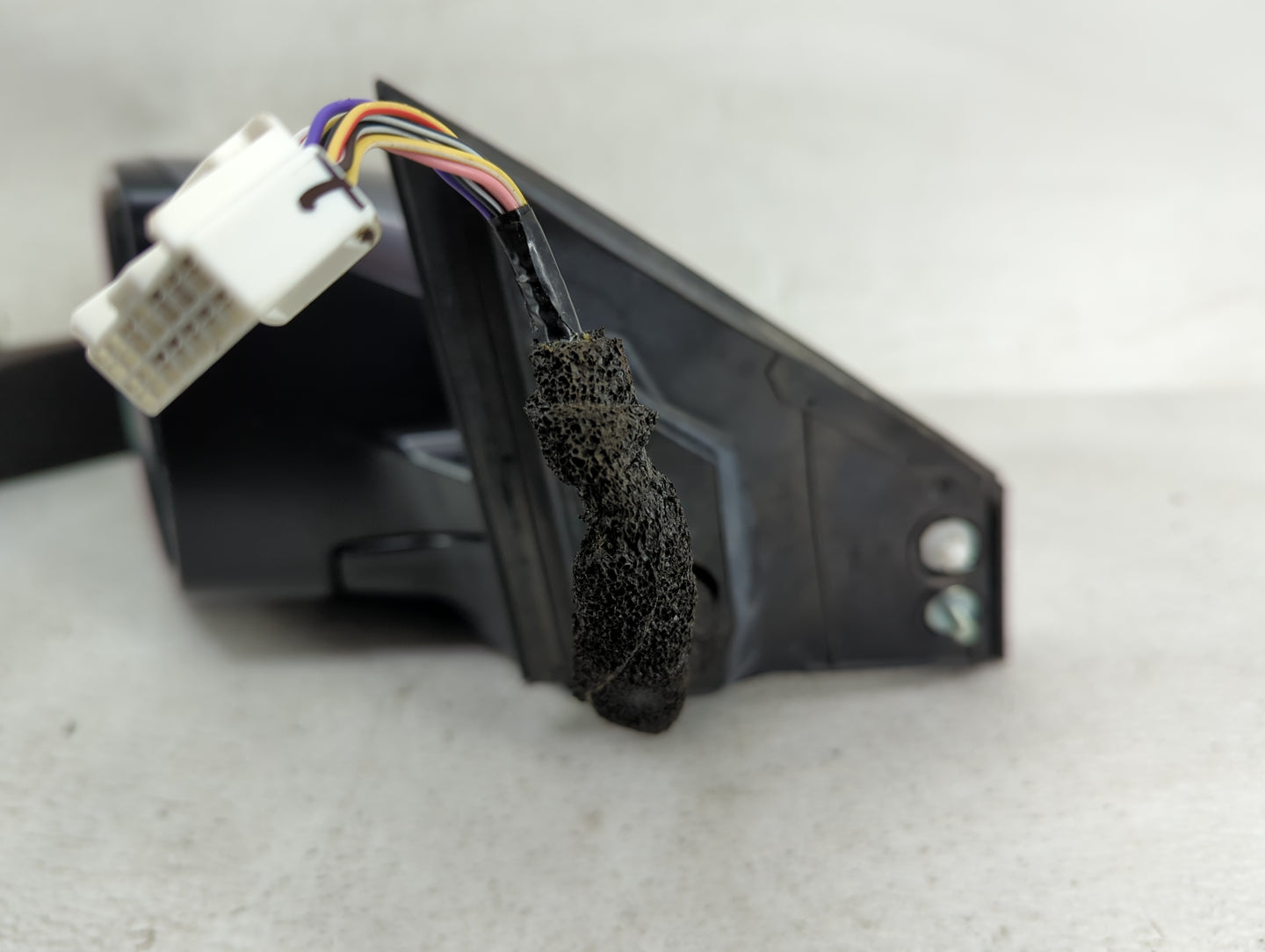 2017-2022 Honda Cr-V Driver Side View Mirror - Left Door Mirror OEM Used - Oemusedautoparts1.com