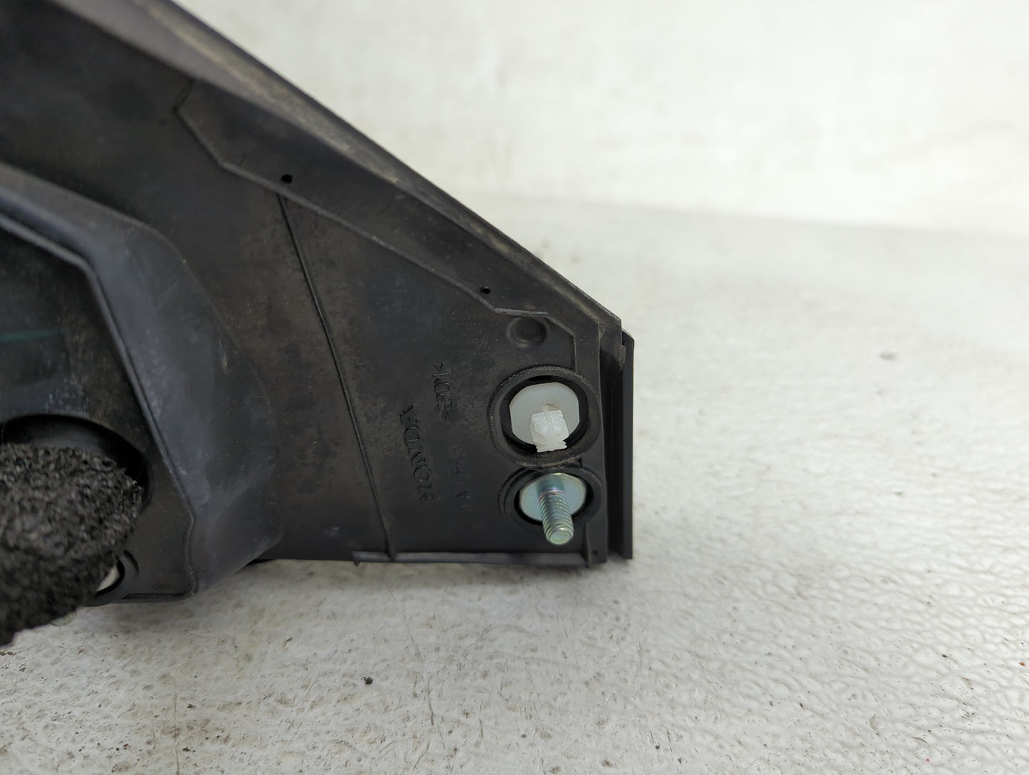 2017-2022 Honda Cr-V Driver Side View Mirror - Left Door Mirror OEM Used - Oemusedautoparts1.com