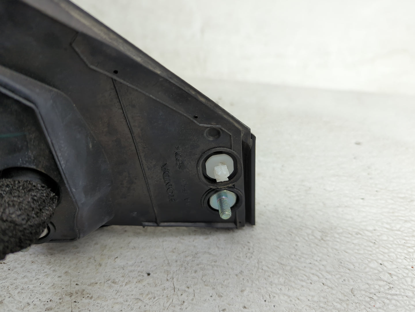 2017-2022 Honda Cr-V Driver Side View Mirror - Left Door Mirror OEM Used - Oemusedautoparts1.com