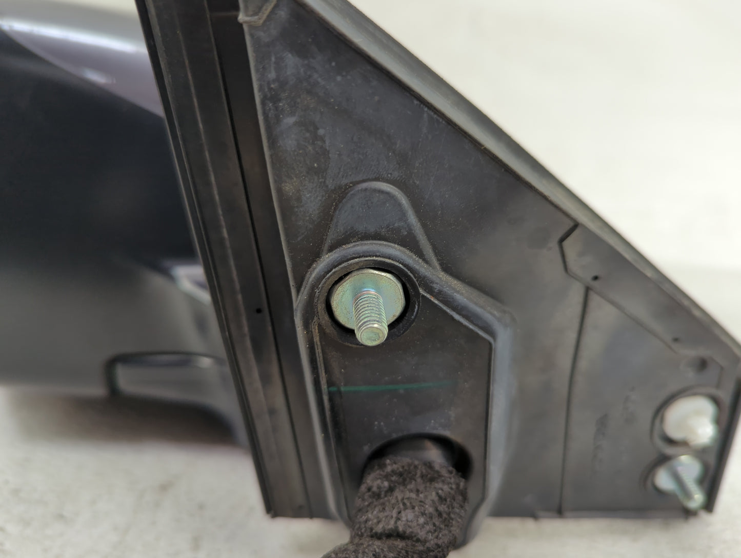 2017-2022 Honda Cr-V Driver Side View Mirror - Left Door Mirror OEM Used - Oemusedautoparts1.com