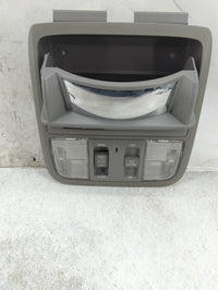 2022 Honda Cr-v Overhead Roof Console 1437898 - Oemusedautoparts1.com