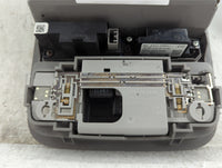 2022 Honda Cr-v Overhead Roof Console 1437898 - Oemusedautoparts1.com