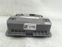 2022 Honda Cr-v Overhead Roof Console 1437898 - Oemusedautoparts1.com