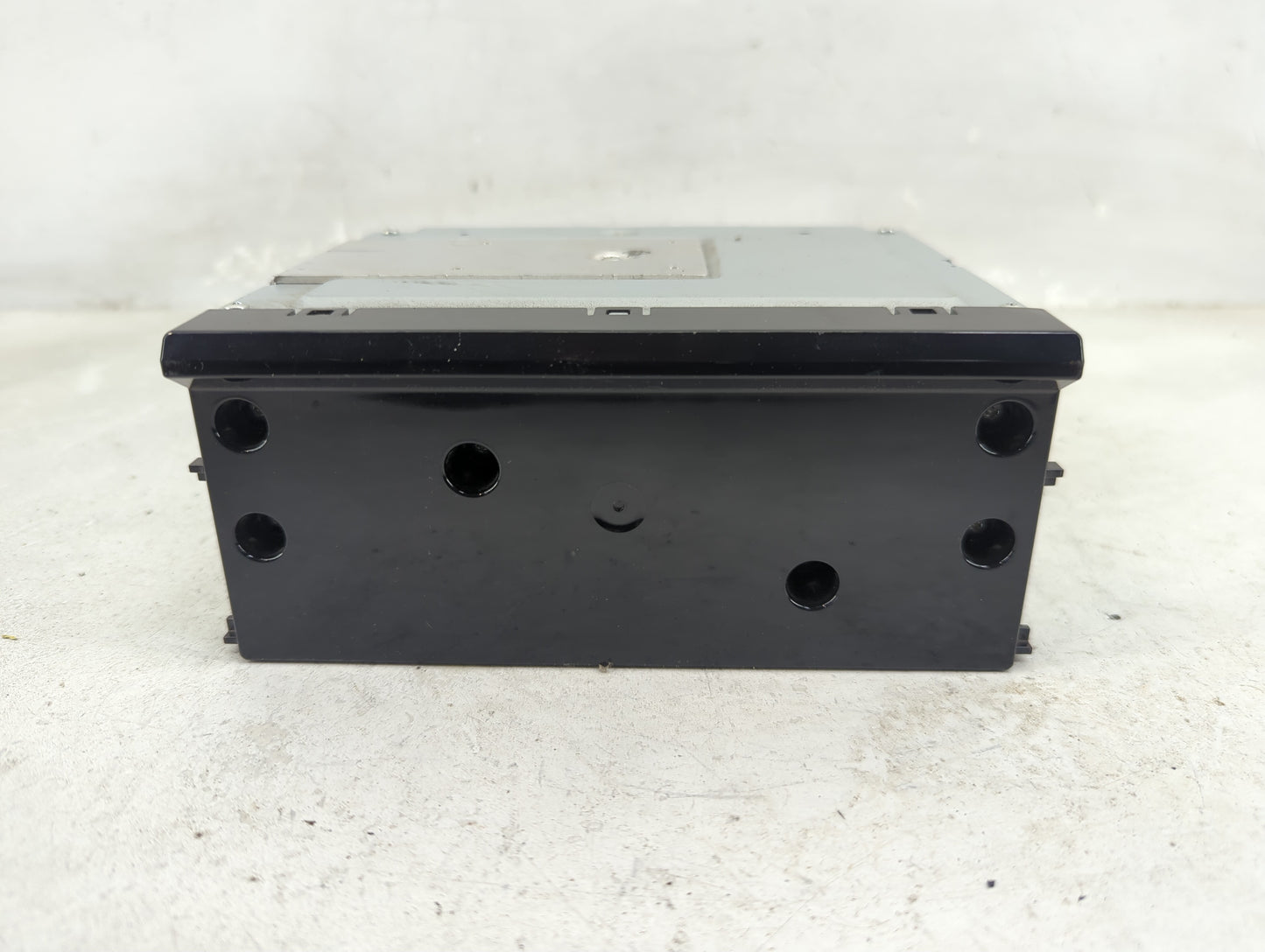 2022 Honda Cr-V Radio AM FM Cd Player Receiver Replacement P/N:UH0CVM0-X 90ZNY733 Fits OEM Used Auto Parts - Oemusedautopart