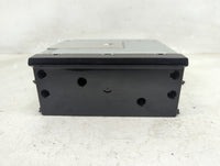 2022 Honda Cr-V Radio AM FM Cd Player Receiver Replacement P/N:UH0CVM0-X 90ZNY733 Fits OEM Used Auto Parts - Oemusedautopart