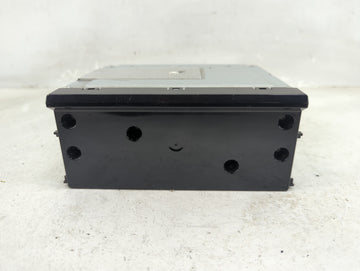 2022 Honda Cr-V Radio AM FM Cd Player Receiver Replacement P/N:UH0CVM0-X 90ZNY733 Fits OEM Used Auto Parts - Oemusedautopart