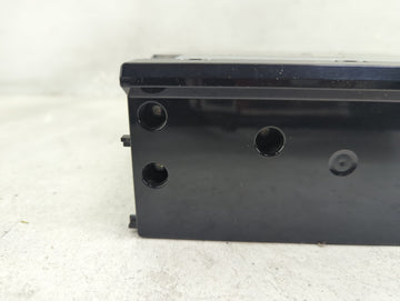 2022 Honda Cr-V Radio AM FM Cd Player Receiver Replacement P/N:UH0CVM0-X 90ZNY733 Fits OEM Used Auto Parts