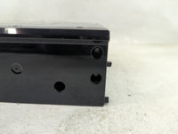 2022 Honda Cr-V Radio AM FM Cd Player Receiver Replacement P/N:UH0CVM0-X 90ZNY733 Fits OEM Used Auto Parts - Oemusedautopart