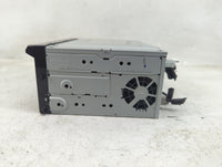 2022 Honda Cr-V Radio AM FM Cd Player Receiver Replacement P/N:UH0CVM0-X 90ZNY733 Fits OEM Used Auto Parts - Oemusedautopart