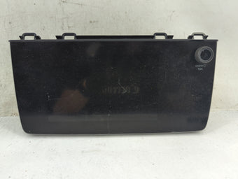 compare product 2022 Honda Cr-v Information Display Screen