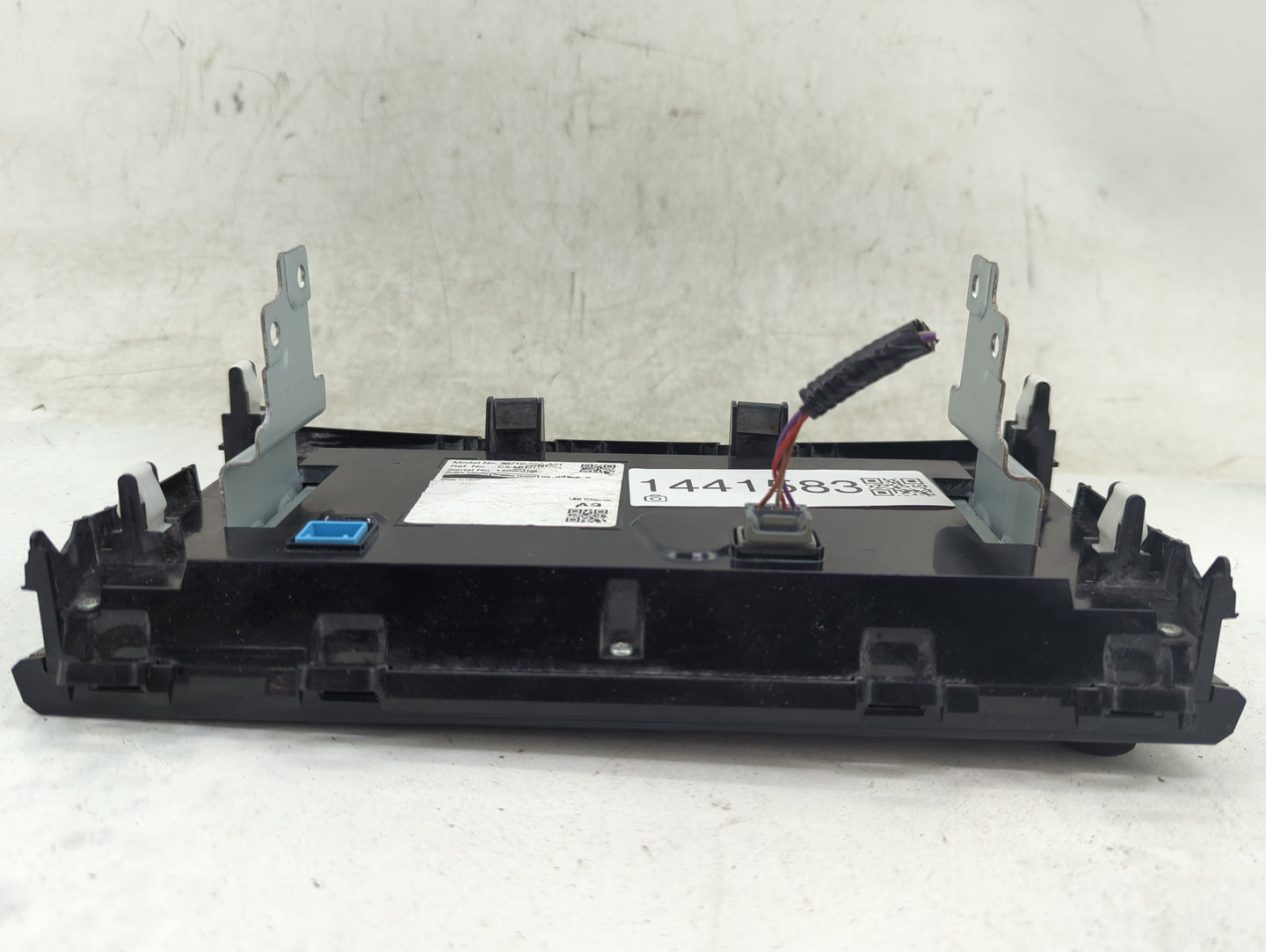 2022 Honda Cr-v Information Display Screen - Oemusedautoparts1.com