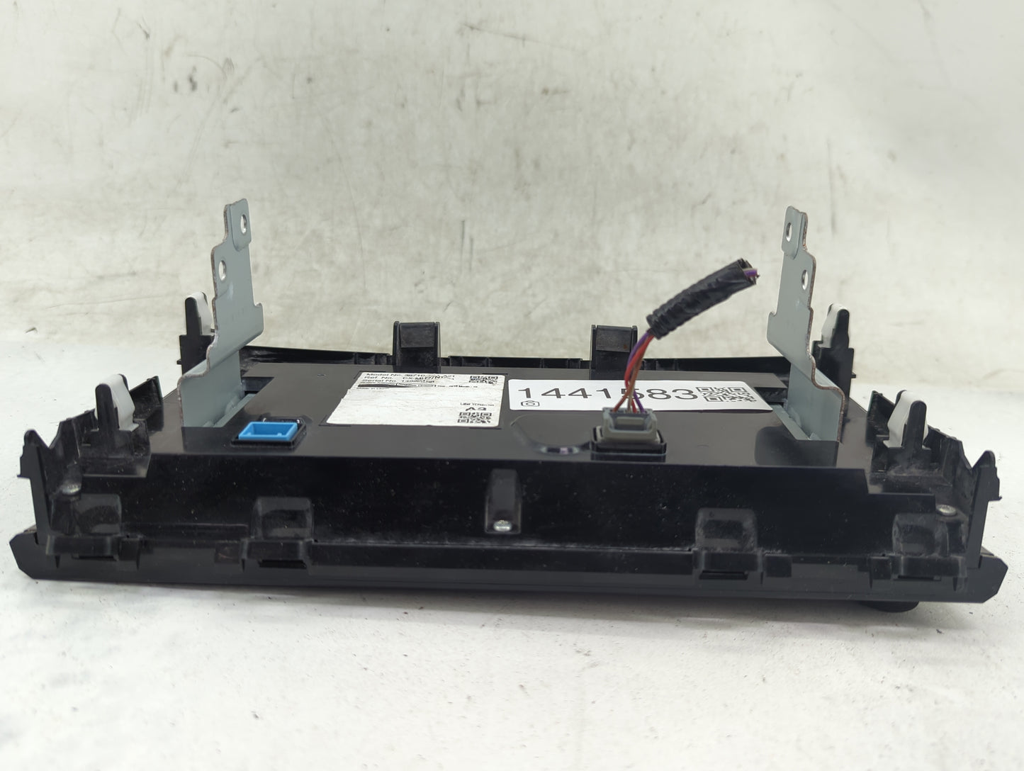 2022 Honda Cr-v Information Display Screen - Oemusedautoparts1.com