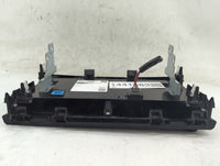 2022 Honda Cr-v Information Display Screen - Oemusedautoparts1.com
