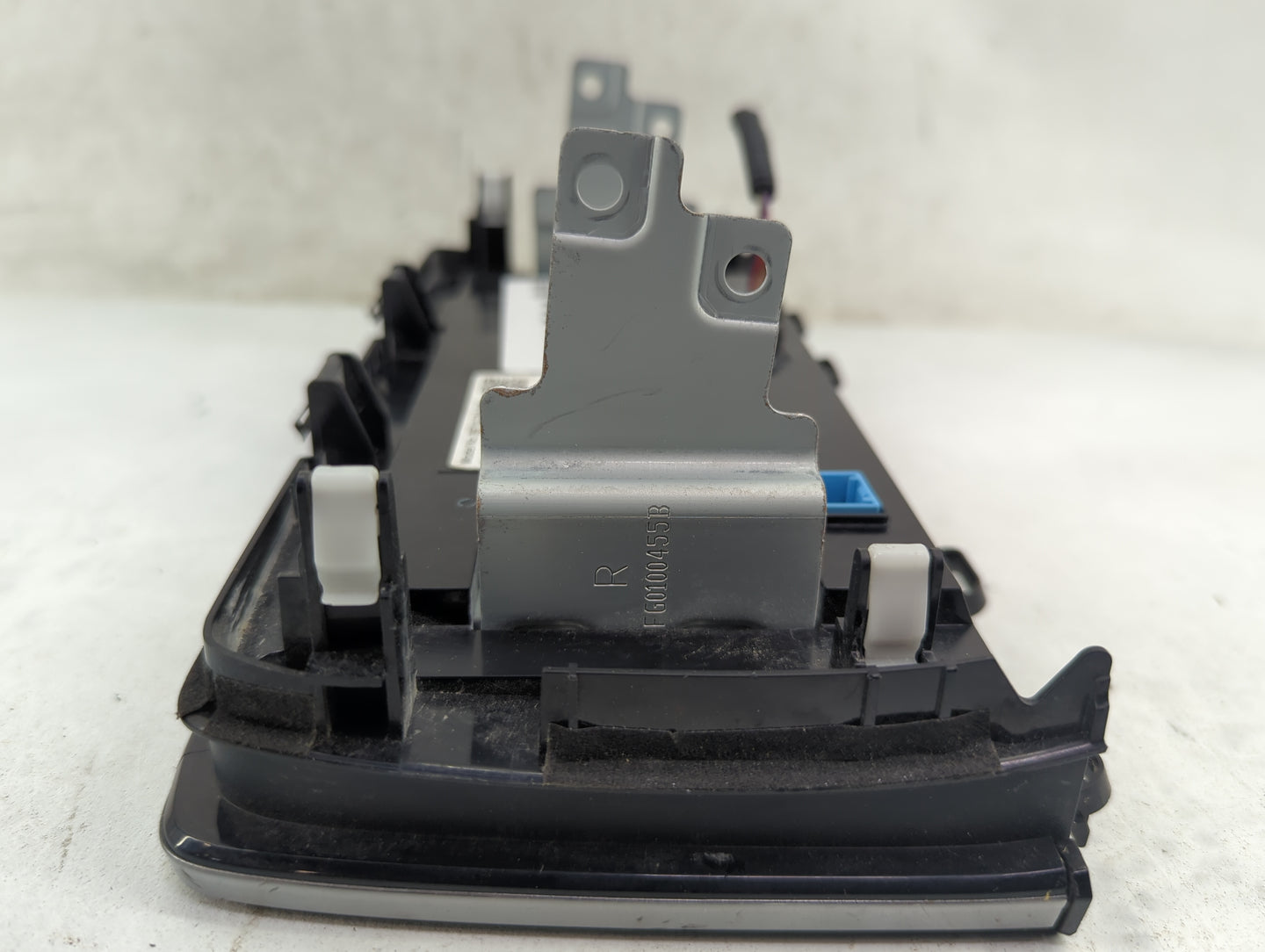 2022 Honda Cr-v Information Display Screen - Oemusedautoparts1.com
