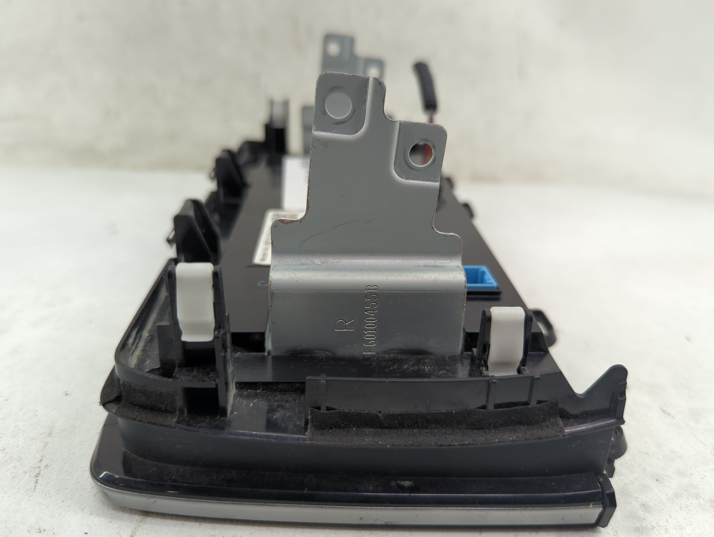 2022 Honda Cr-v Information Display Screen - Oemusedautoparts1.com