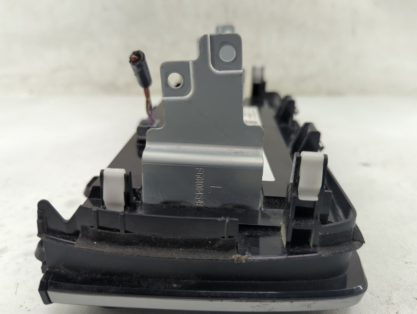 2022 Honda Cr-v Information Display Screen - Oemusedautoparts1.com