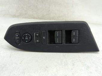 compare product 2017-2022 Honda Cr-V Master Power Window Switch Replacement Driver Side Left P/N:T6A J010 Fits Fits 2017 2018 2019 2020 2021 2022 OEM Used Auto Parts