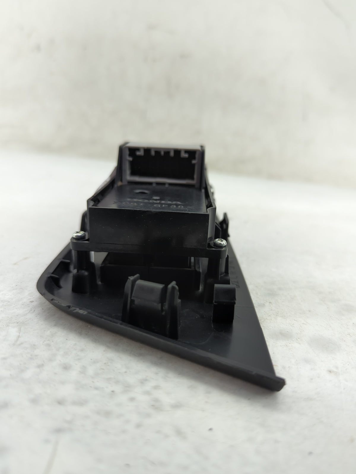 2017-2022 Honda Cr-V Master Power Window Switch Replacement Driver Side Left P/N:T6A J010 Fits Fits 2017 2018 2019 2020 2021
