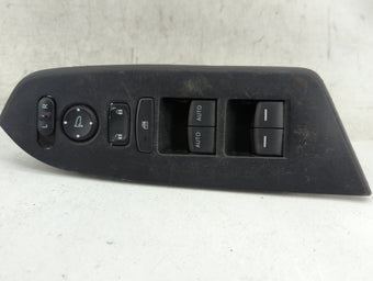 compare product 2017-2022 Honda Cr-V Master Power Window Switch Replacement Driver Side Left P/N:T6A J010 Fits Fits 2017 2018 2019 2020 2021 2022 OEM Used Auto Parts