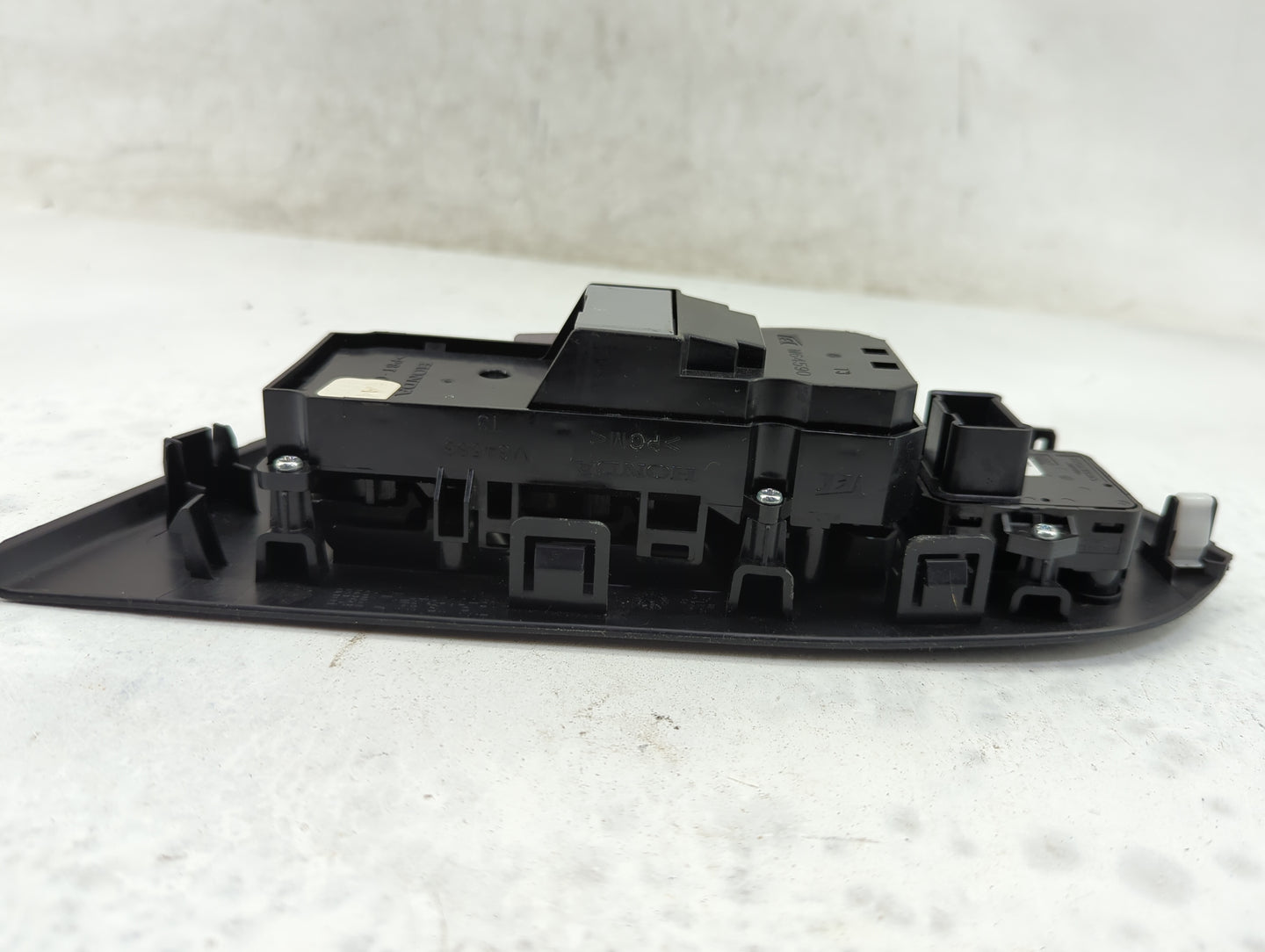 2017-2022 Honda Cr-V Master Power Window Switch Replacement Driver Side Left P/N:T6A J010 Fits Fits 2017 2018 2019 2020 2021