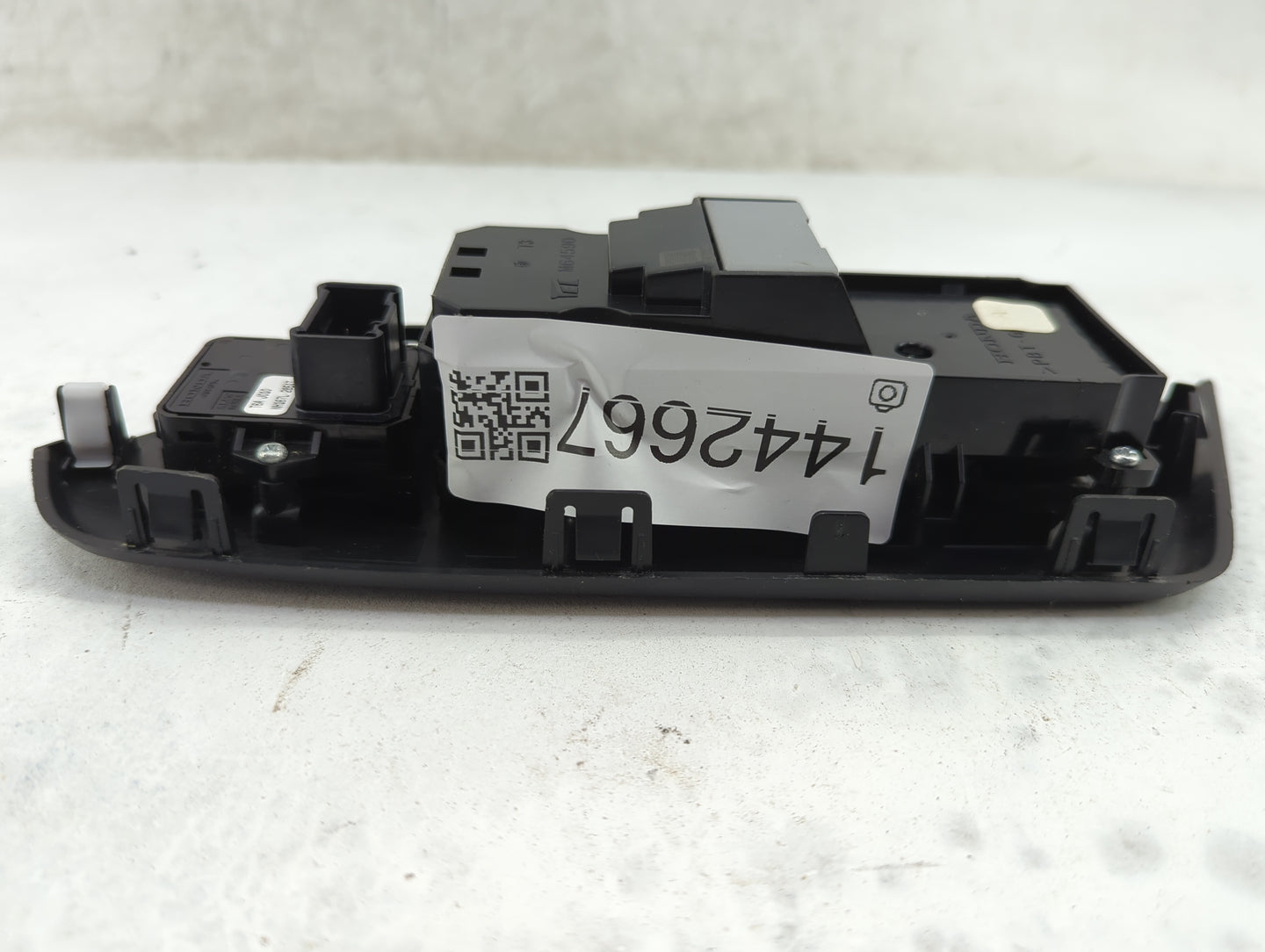 2017-2022 Honda Cr-V Master Power Window Switch Replacement Driver Side Left P/N:T6A J010 Fits Fits 2017 2018 2019 2020 2021