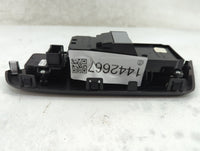 2017-2022 Honda Cr-V Master Power Window Switch Replacement Driver Side Left P/N:T6A J010 Fits Fits 2017 2018 2019 2020 2021