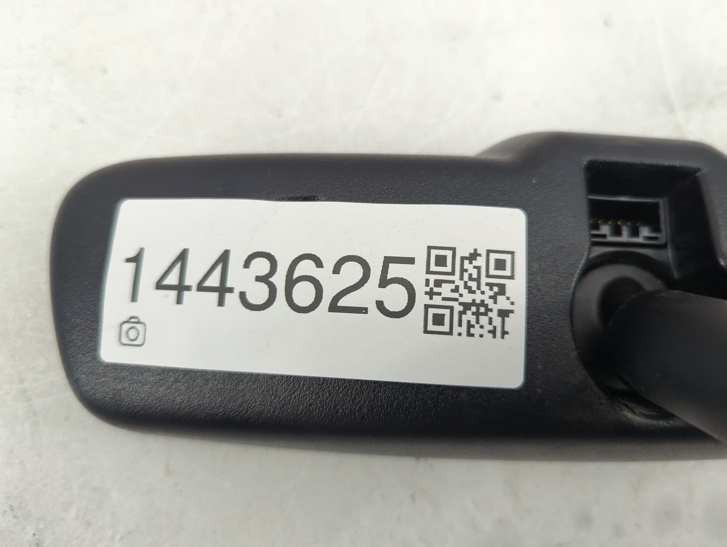 2020-2022 Honda Cr-V Interior Rear View Mirror Replacement OEM Fits Fits 2020 2021 2022 OEM Used Auto Parts - Oemusedautopar