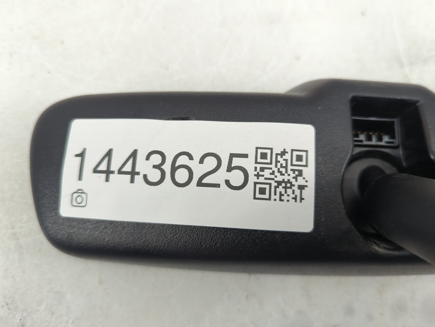 2020-2022 Honda Cr-V Interior Rear View Mirror Replacement OEM Fits Fits 2020 2021 2022 OEM Used Auto Parts - Oemusedautopar