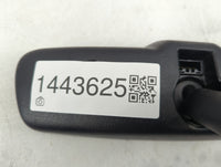 2020-2022 Honda Cr-V Interior Rear View Mirror Replacement OEM Fits Fits 2020 2021 2022 OEM Used Auto Parts - Oemusedautopar