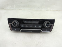 2021-2022 Honda Cr-V Climate Control Module Temperature AC/Heater Replacement P/N:79620TLAA510C1 07422042444 Fits Fits 2021 