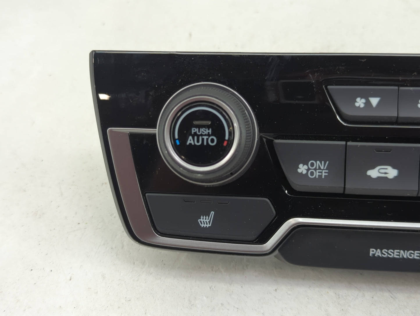 2021-2022 Honda Cr-V Climate Control Module Temperature AC/Heater Replacement P/N:79620TLAA510C1 07422042444 Fits Fits 2021 