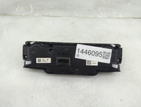 2021-2022 Honda Cr-V Climate Control Module Temperature AC/Heater Replacement P/N:79620TLAA510C1 07422042444 Fits Fits 2021 