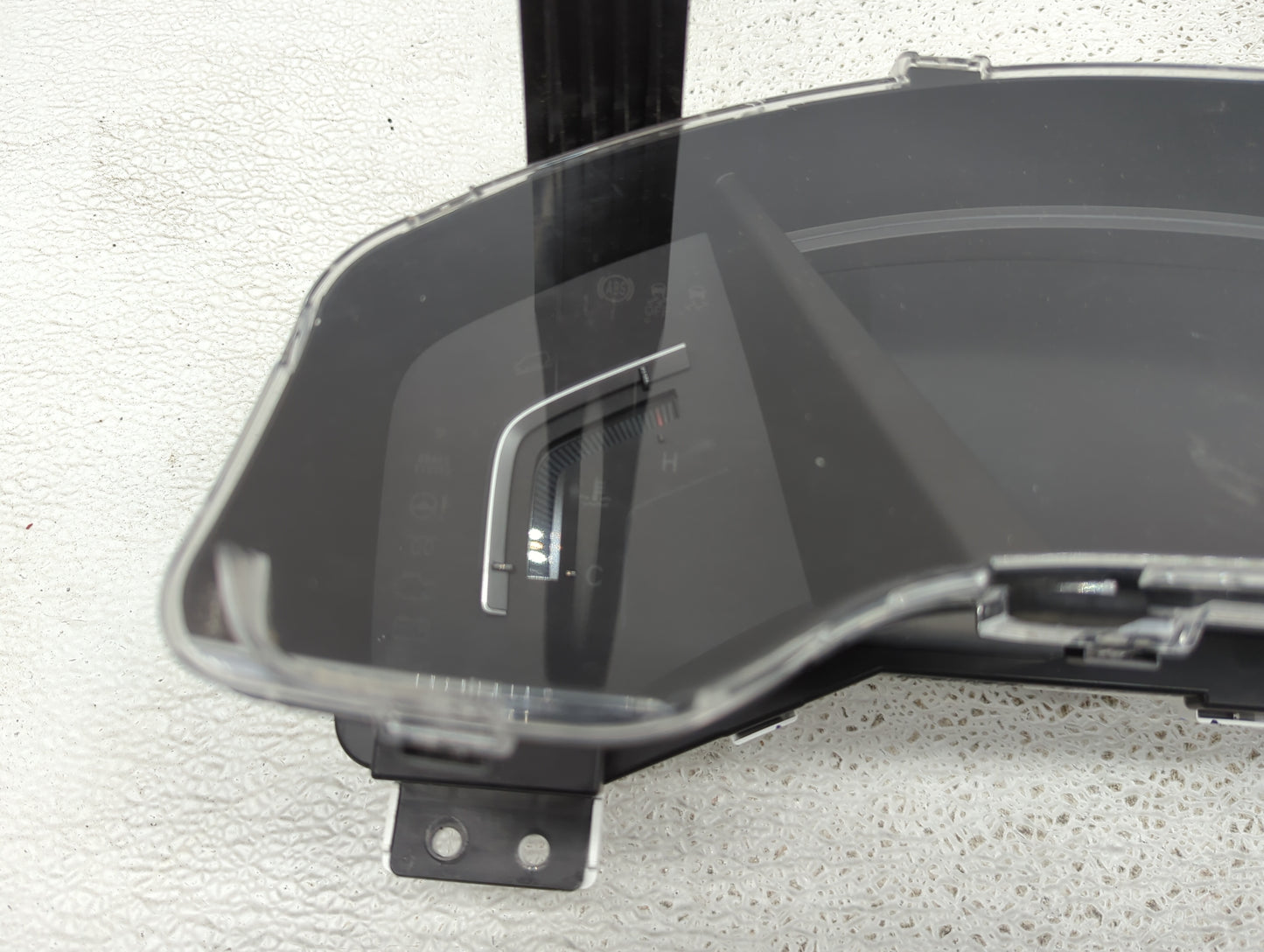 2017-2022 Honda Cr-V Instrument Cluster Speedometer Gauges P/N:78100-TLA-A120-M1 Miles: Fits Fits 2017 2018 2019 2020 2021 2