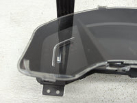 2017-2022 Honda Cr-V Instrument Cluster Speedometer Gauges P/N:78100-TLA-A120-M1 Miles: Fits Fits 2017 2018 2019 2020 2021 2