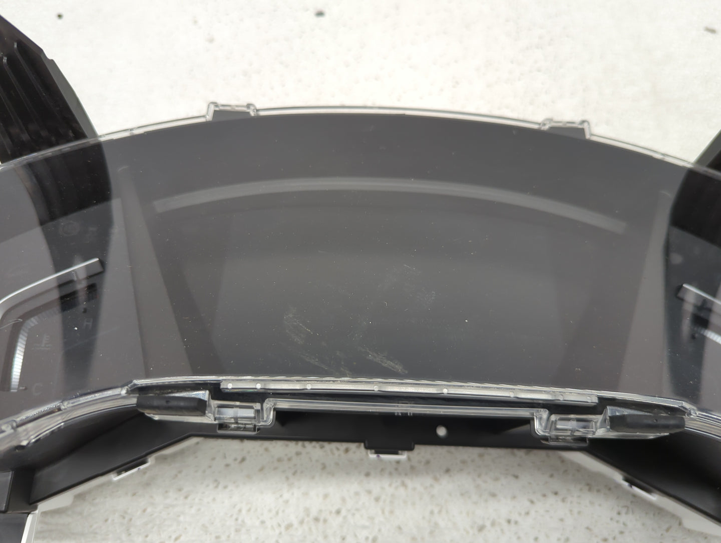 2017-2022 Honda Cr-V Instrument Cluster Speedometer Gauges P/N:78100-TLA-A120-M1 Miles: Fits Fits 2017 2018 2019 2020 2021 2