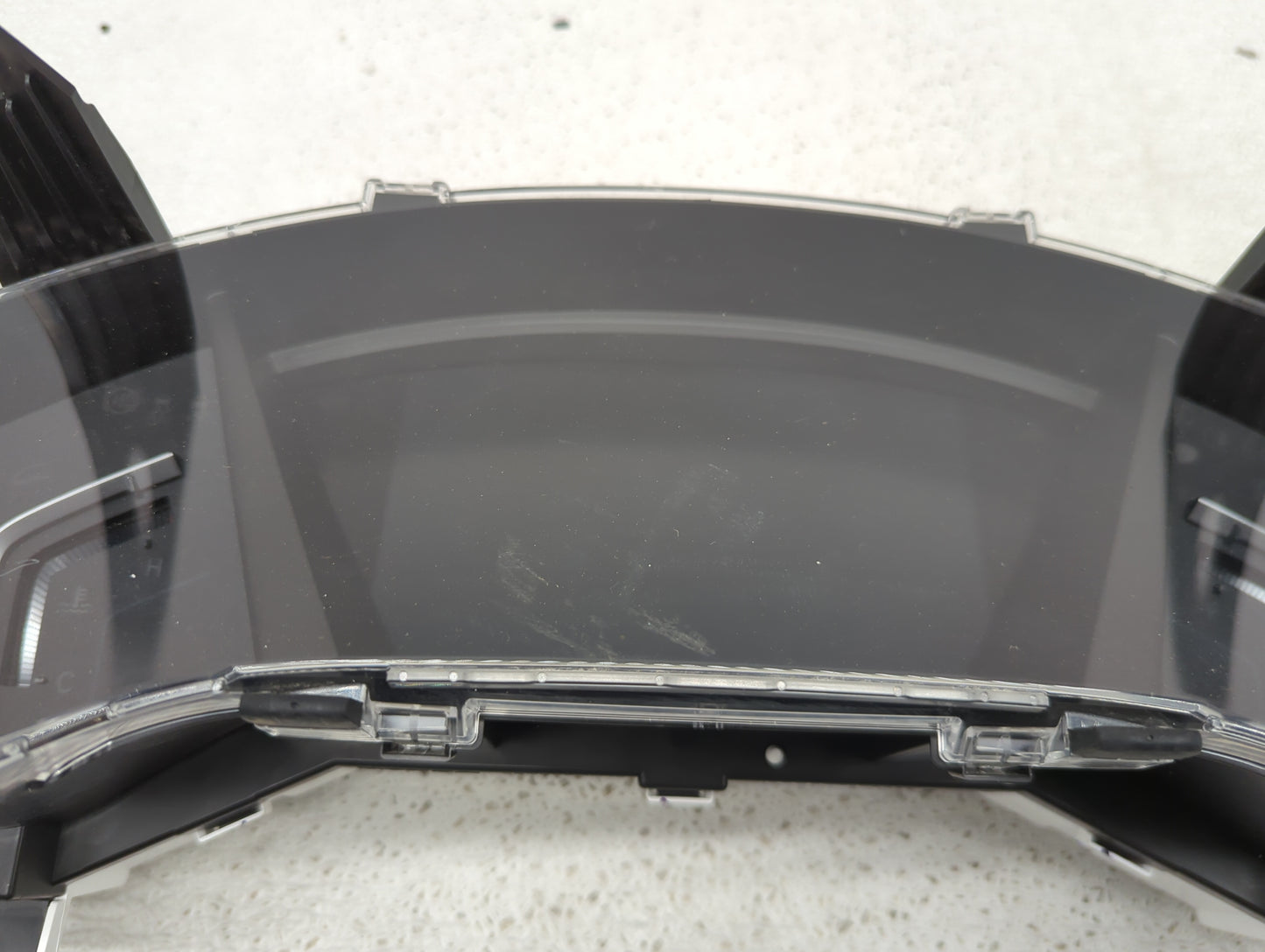 2017-2022 Honda Cr-V Instrument Cluster Speedometer Gauges P/N:78100-TLA-A120-M1 Miles: Fits Fits 2017 2018 2019 2020 2021 2