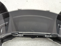 2017-2022 Honda Cr-V Instrument Cluster Speedometer Gauges P/N:78100-TLA-A120-M1 Miles: Fits Fits 2017 2018 2019 2020 2021 2