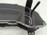 2017-2022 Honda Cr-V Instrument Cluster Speedometer Gauges P/N:78100-TLA-A120-M1 Miles: Fits Fits 2017 2018 2019 2020 2021 2