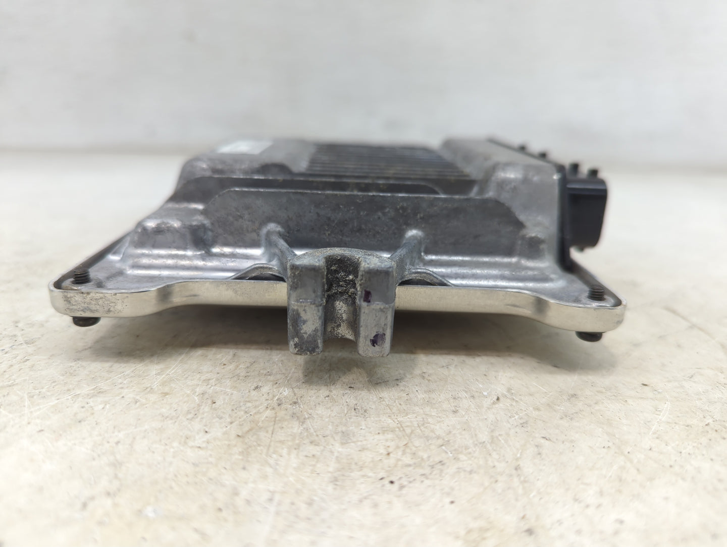 2021-2022 Honda Cr-V PCM Engine Control Computer ECU ECM PCU OEM P/N:37820-5PA-AF3 L141-366327 Fits Fits 2021 2022 OEM Used 
