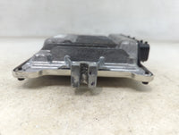 2021-2022 Honda Cr-V PCM Engine Control Computer ECU ECM PCU OEM P/N:37820-5PA-AF3 L141-366327 Fits Fits 2021 2022 OEM Used 