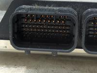 2021-2022 Honda Cr-V PCM Engine Control Computer ECU ECM PCU OEM P/N:37820-5PA-AF3 L141-366327 Fits Fits 2021 2022 OEM Used 