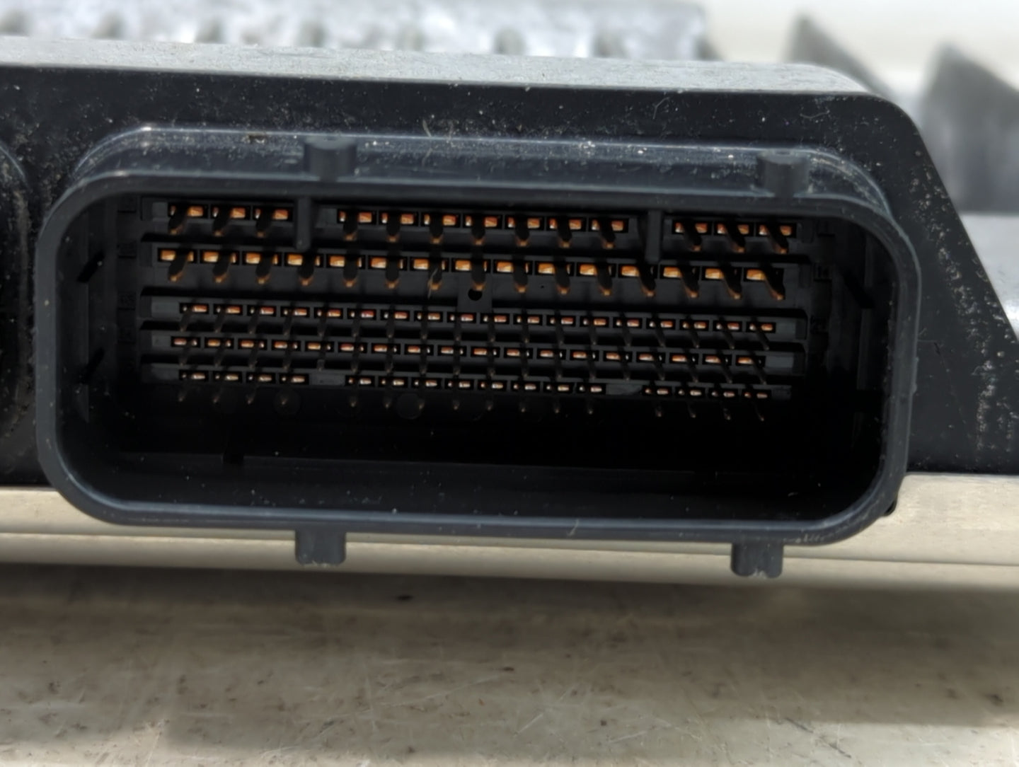 2021-2022 Honda Cr-V PCM Engine Control Computer ECU ECM PCU OEM P/N:37820-5PA-AF3 L141-366327 Fits Fits 2021 2022 OEM Used 