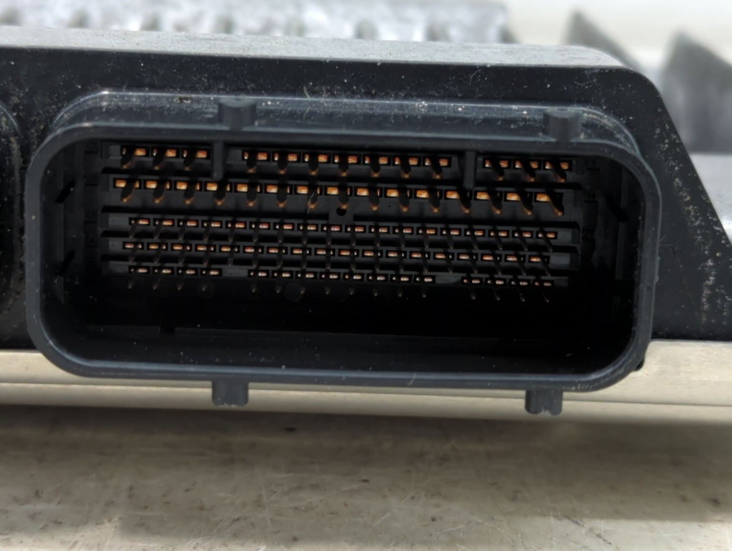 2021-2022 Honda Cr-V PCM Engine Control Computer ECU ECM PCU OEM P/N:37820-5PA-AF3 L141-366327 Fits Fits 2021 2022 OEM Used 