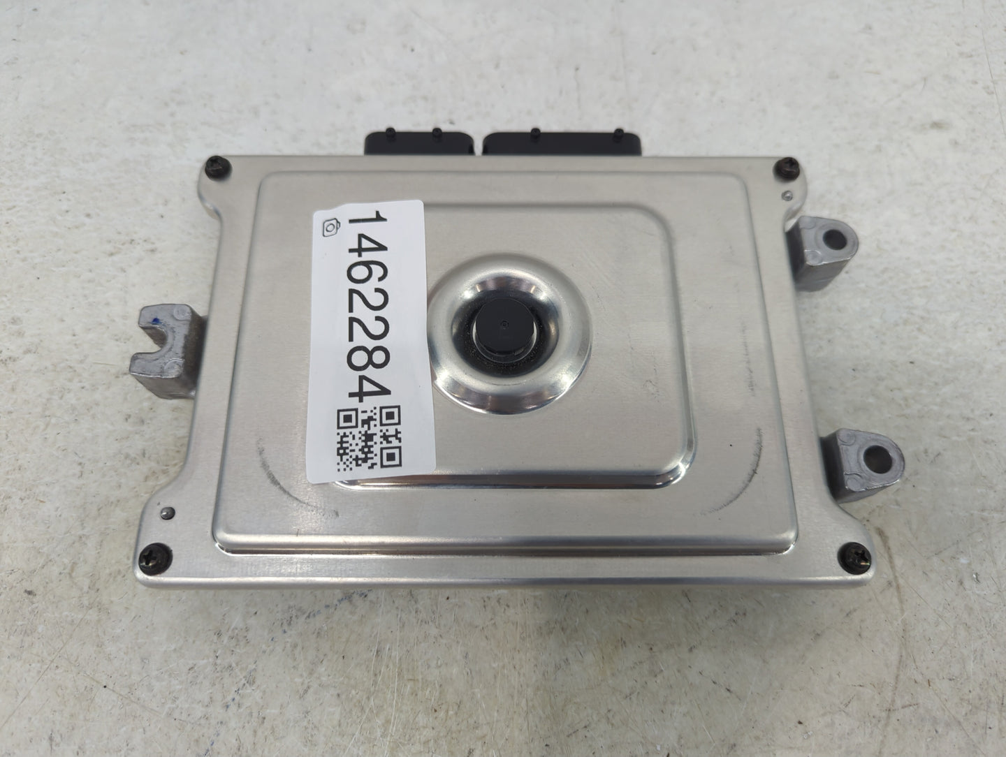 2021-2022 Honda Cr-V PCM Engine Control Computer ECU ECM PCU OEM P/N:37820-5PA-AF3 L141-366327 Fits Fits 2021 2022 OEM Used 