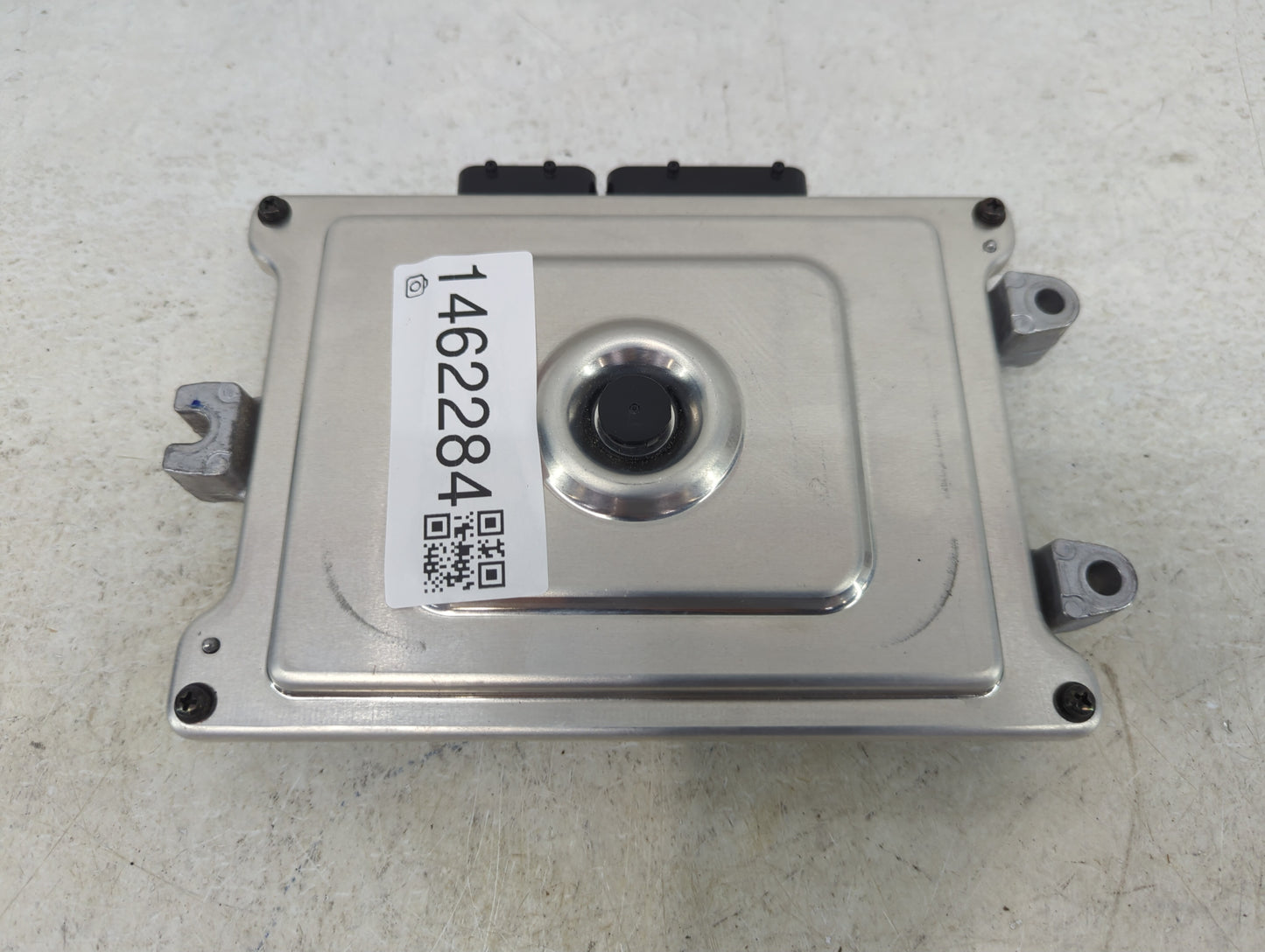 2021-2022 Honda Cr-V PCM Engine Control Computer ECU ECM PCU OEM P/N:37820-5PA-AF3 L141-366327 Fits Fits 2021 2022 OEM Used 