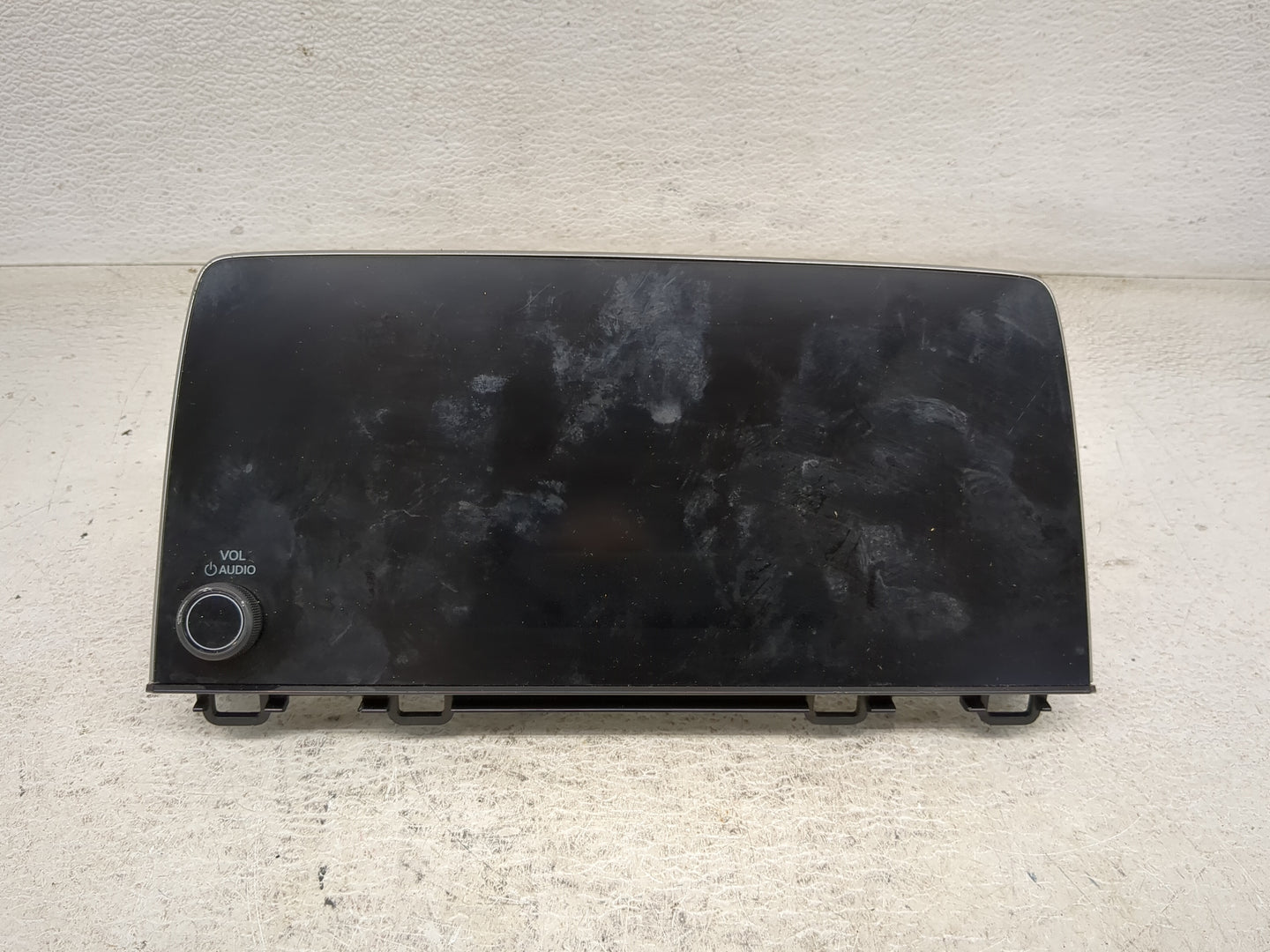 2022 Honda Cr-v Information Display Screen 1463840 - Oemusedautoparts1.com