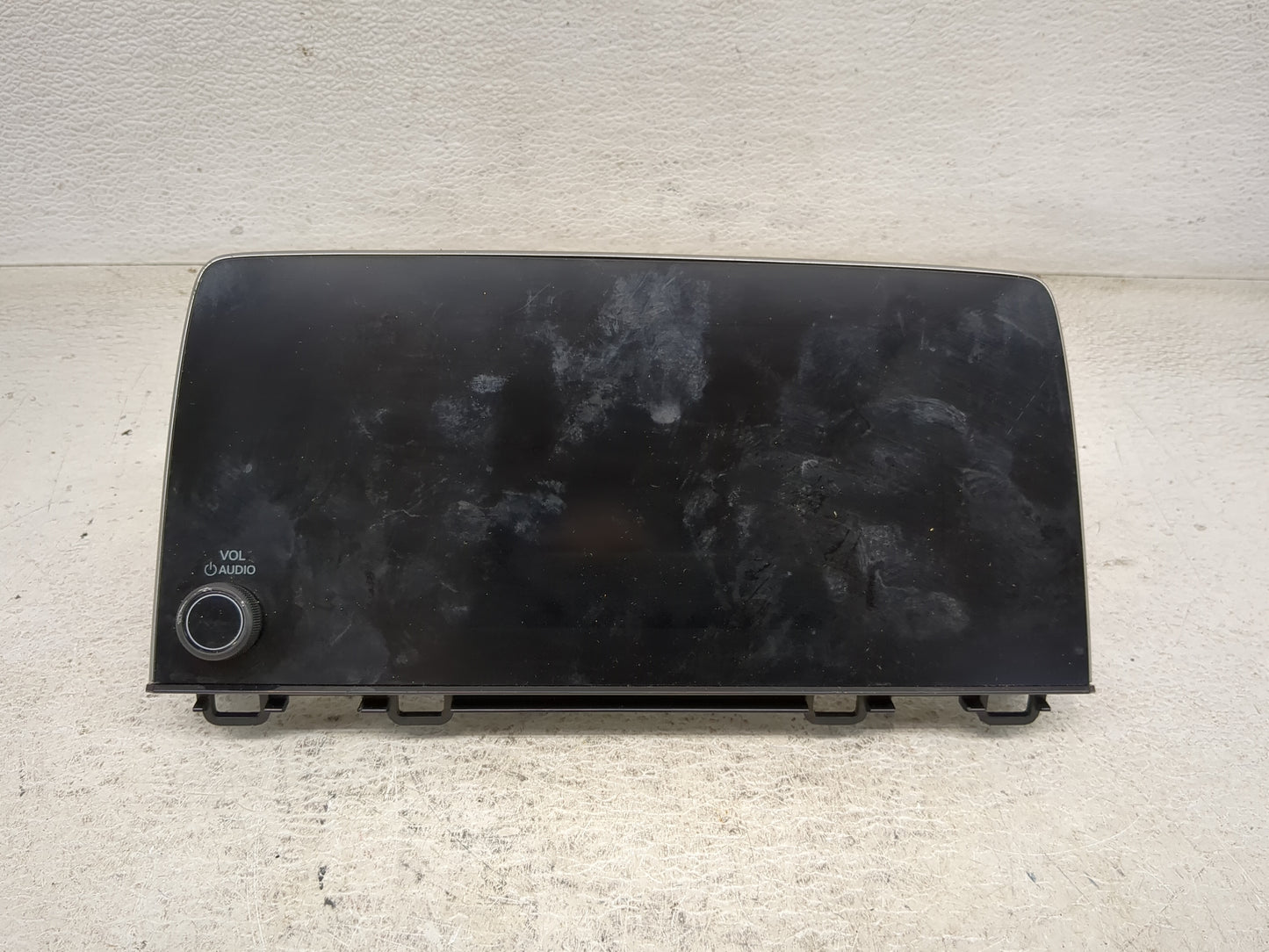 2022 Honda Cr-v Information Display Screen 1463840 - Oemusedautoparts1.com