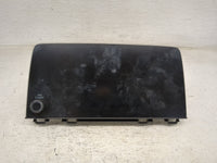 2022 Honda Cr-v Information Display Screen 1463840 - Oemusedautoparts1.com
